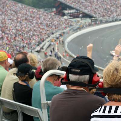 NASCAR