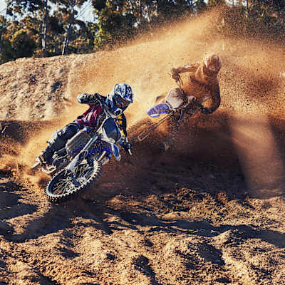 Monster Trucks All Out