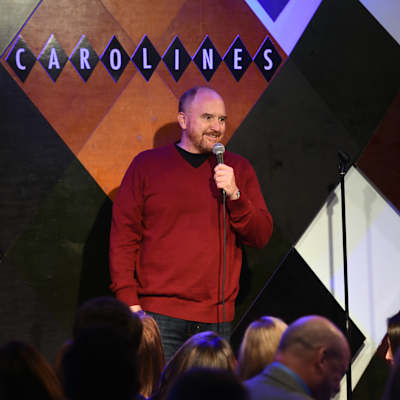 Louis CK