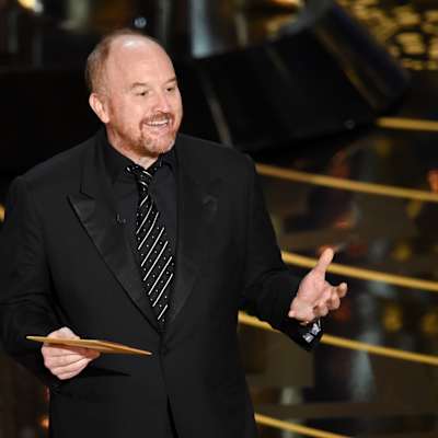 Louis CK