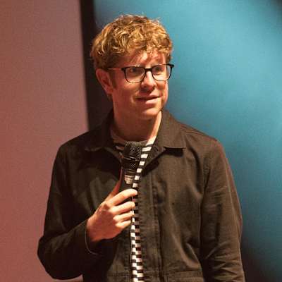 Josh Widdicombe