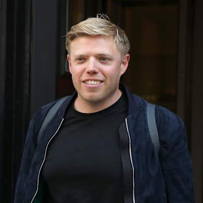 Rob Beckett