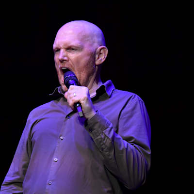 Bill Burr