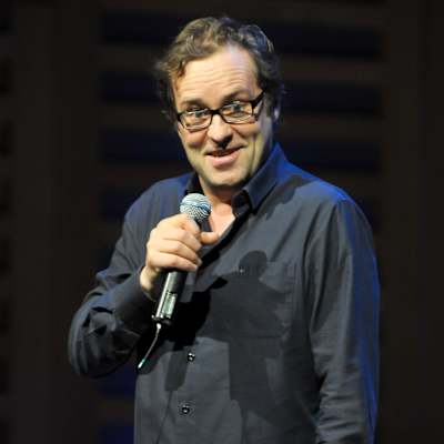 Ardal O'Hanlon