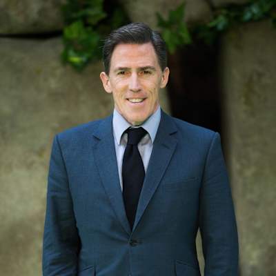 Rob Brydon