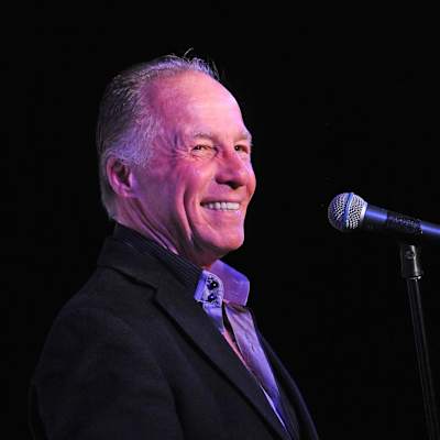 Jackie Martling