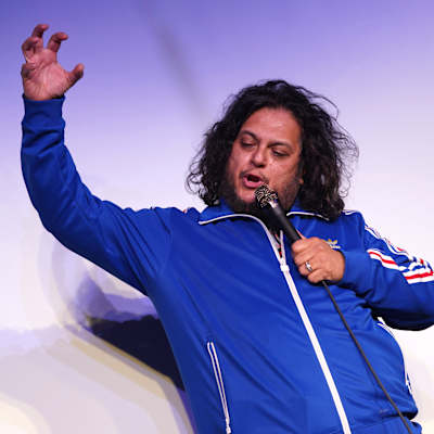 Felipe Esparza