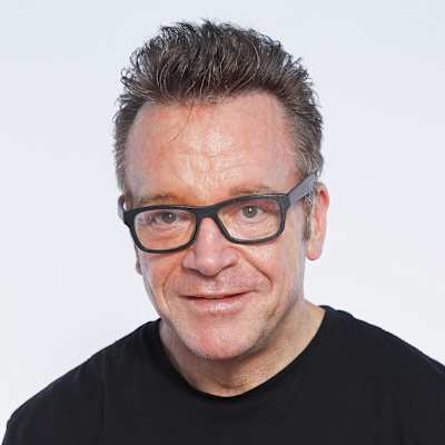 Tom Arnold