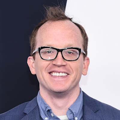 Chris Gethard