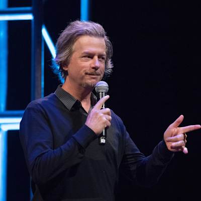 David Spade
