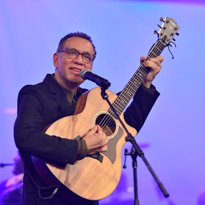 Fred Armisen
