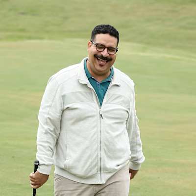 Erik Griffin