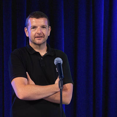 Kevin Bridges