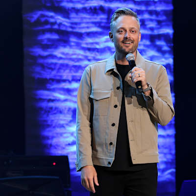 Nate Bargatze