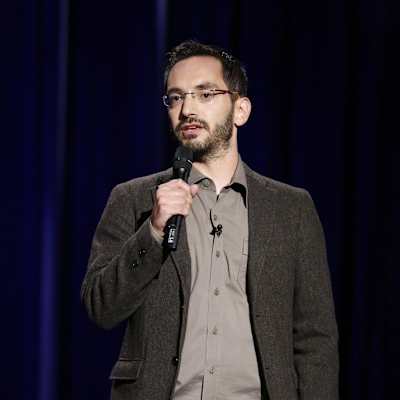 Myq Kaplan