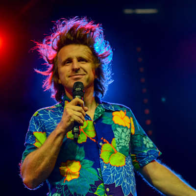Milton Jones