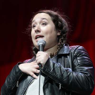 Liza Treyger