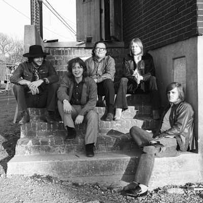 Atlanta Rhythm Section