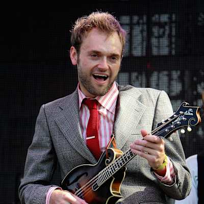 Chris Thile