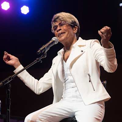 Bettye Lavette