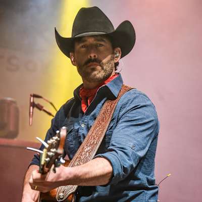 Aaron Watson