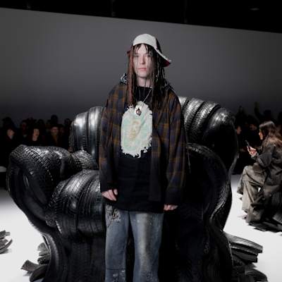 Bladee