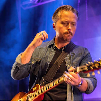 Jason Isbell