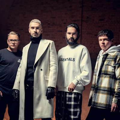 Tokio Hotel