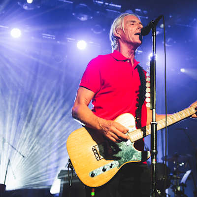 Paul Weller