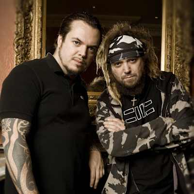 Cavalera Conspiracy