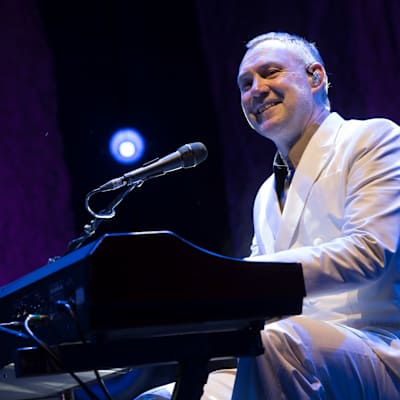 David Gray
