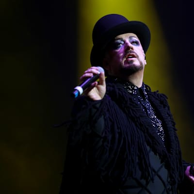 Boy George