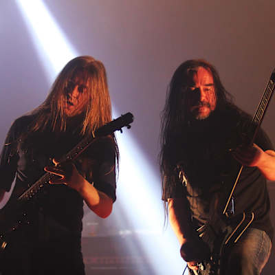Carcass