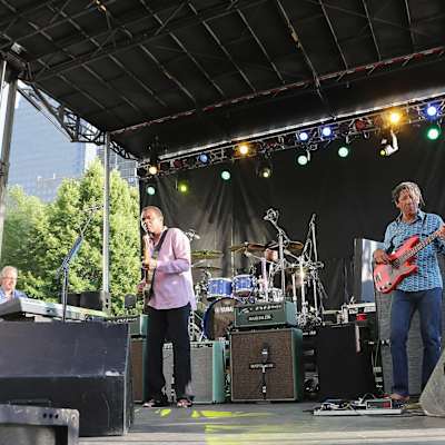 Robert Cray Band