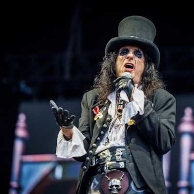 Alice Cooper