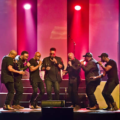 Naturally 7