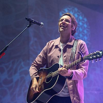 Ben Rector