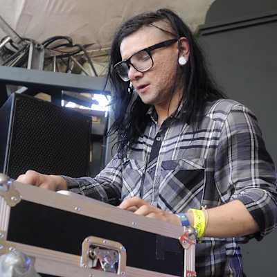 Skrillex