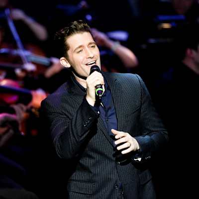 Matthew Morrison