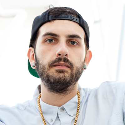 Borgore