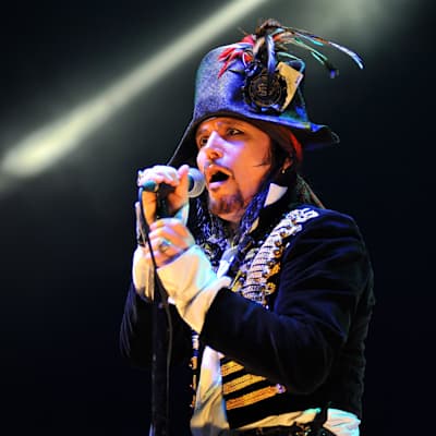 Adam Ant