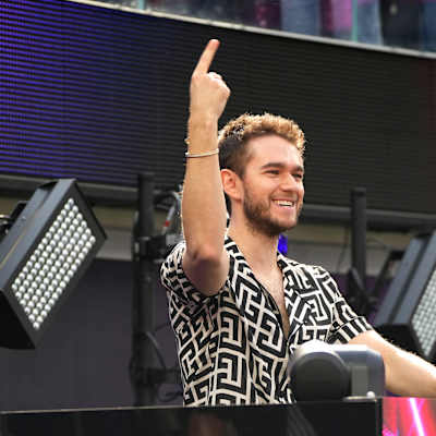 Zedd