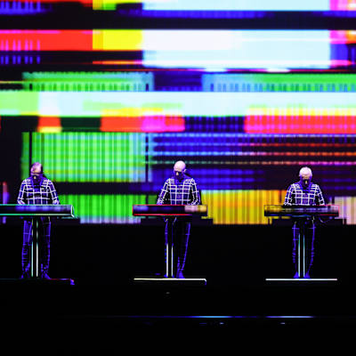 Kraftwerk