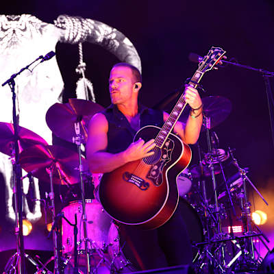 Kip Moore