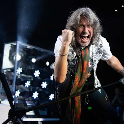 Foreigner