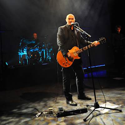 Midge Ure