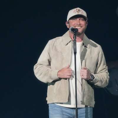 Cole Swindell