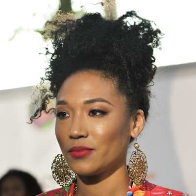 Judith Hill