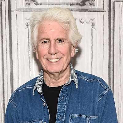 Graham Nash