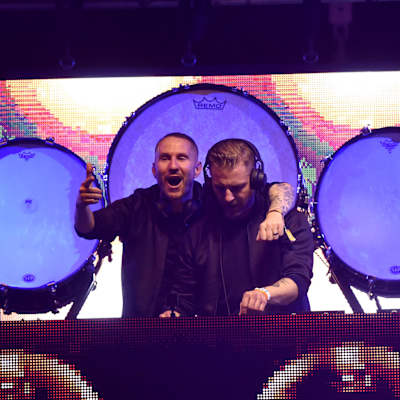 Galantis